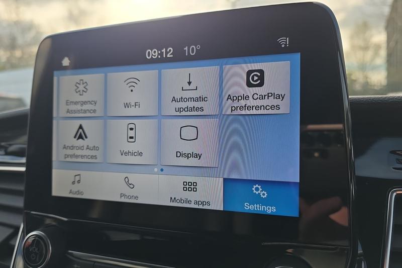 Used Ford Transit Custom 2022 for sale - 78042829: Photo 40