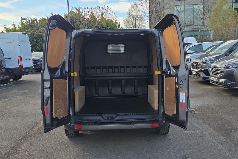 Used Ford Transit Custom 2022 for sale - 78042829: Photo 6