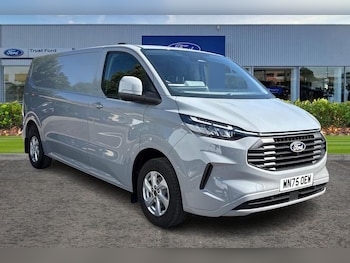 Used Ford Transit Custom 2025 for sale - 79442567: Photo