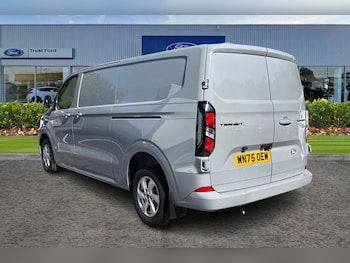 Used Ford Transit Custom 2025 for sale - 79442567: Photo