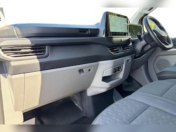 Used Ford Transit Custom 2025 for sale - 79442567: Photo