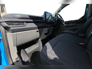 Used Ford Transit Custom 2025 for sale - 78452324: Photo