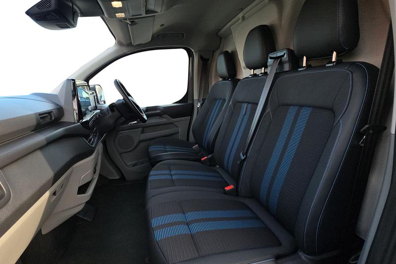 Used Ford Transit Custom 2025 for sale - 77151984: Photo 11