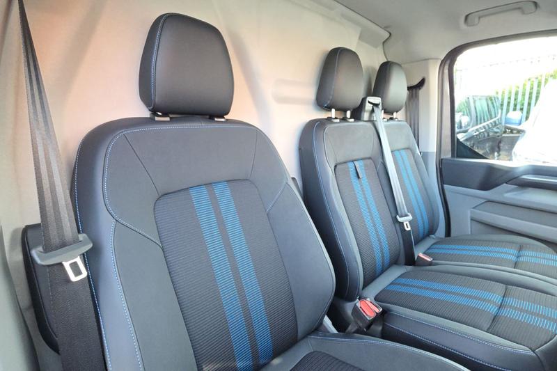 Used Ford Transit Custom 2025 for sale - 77151984: Photo 12