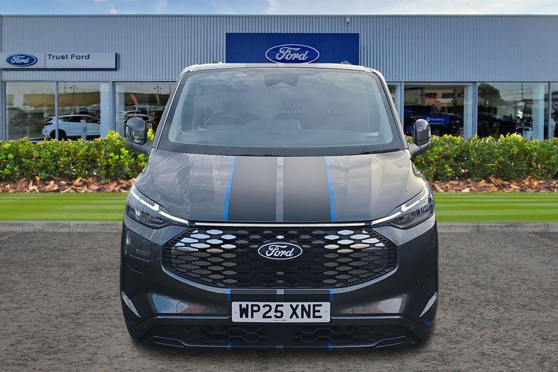 Used Ford Transit Custom 2025 for sale - 77151984: Photo 13