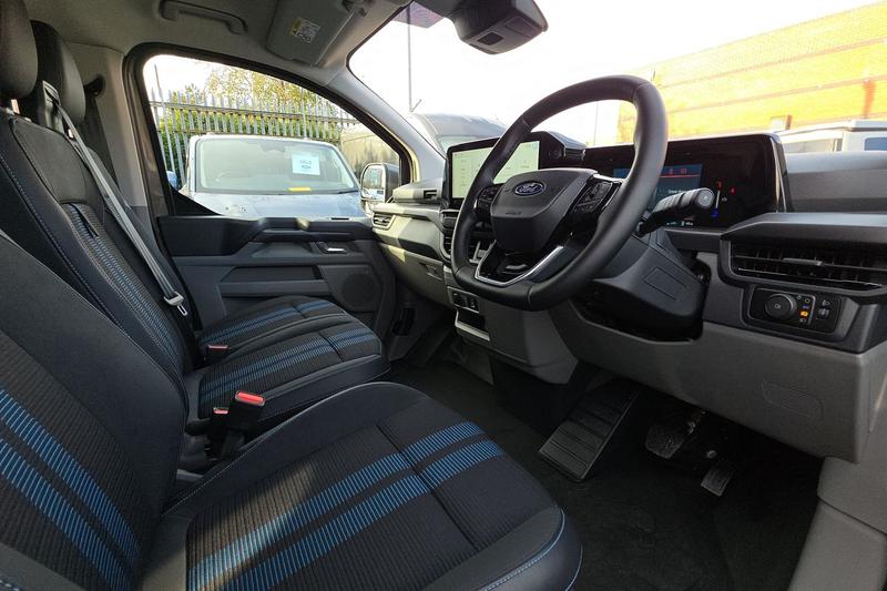 Used Ford Transit Custom 2025 for sale - 77151984: Photo 15