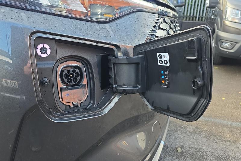 Used Ford Transit Custom 2025 for sale - 77151984: Photo 16