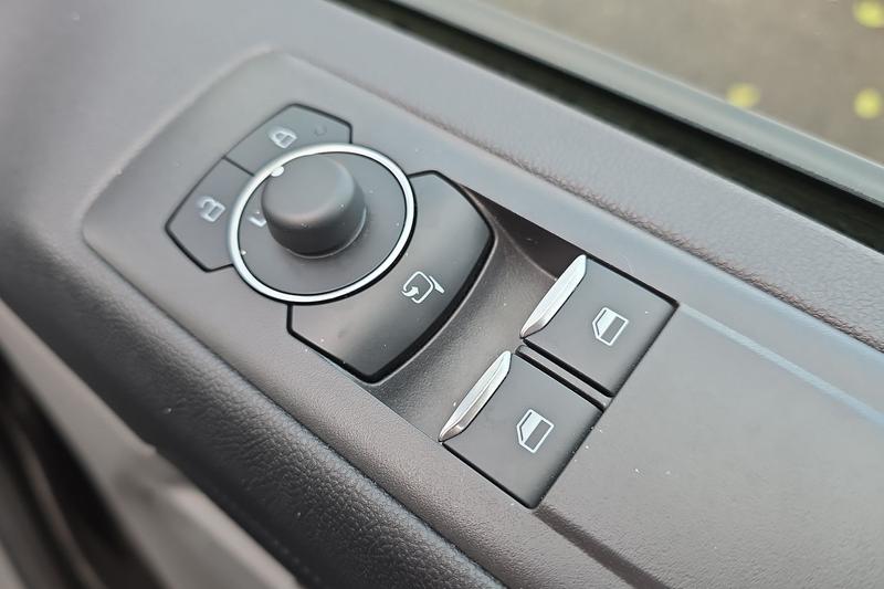 Used Ford Transit Custom 2025 for sale - 77151984: Photo 17