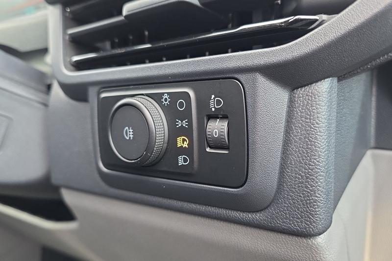 Used Ford Transit Custom 2025 for sale - 77151984: Photo 18