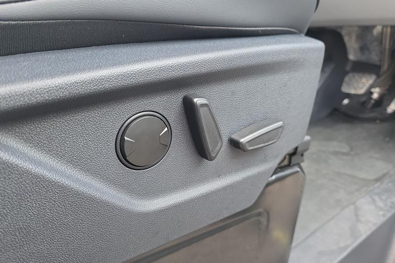 Used Ford Transit Custom 2025 for sale - 77151984: Photo 19