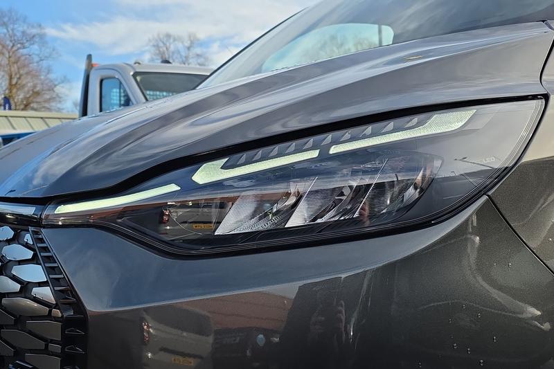 Used Ford Transit Custom 2025 for sale - 77151984: Photo 22