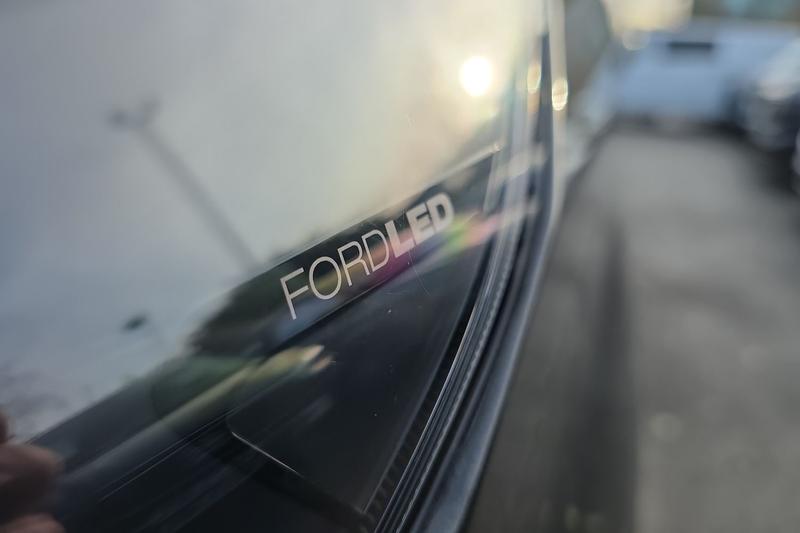 Used Ford Transit Custom 2025 for sale - 77151984: Photo 23