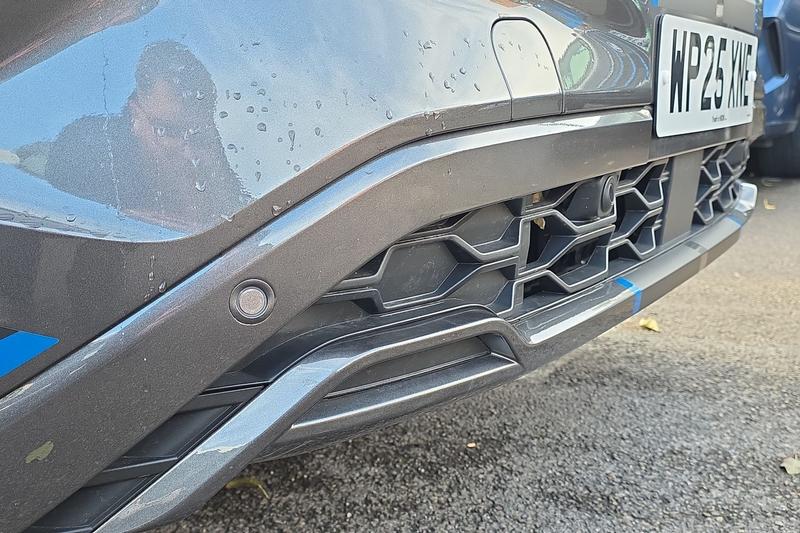 Used Ford Transit Custom 2025 for sale - 77151984: Photo 24