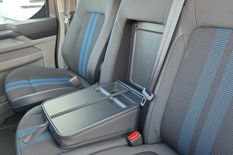 Used Ford Transit Custom 2025 for sale - 77151984: Photo 26