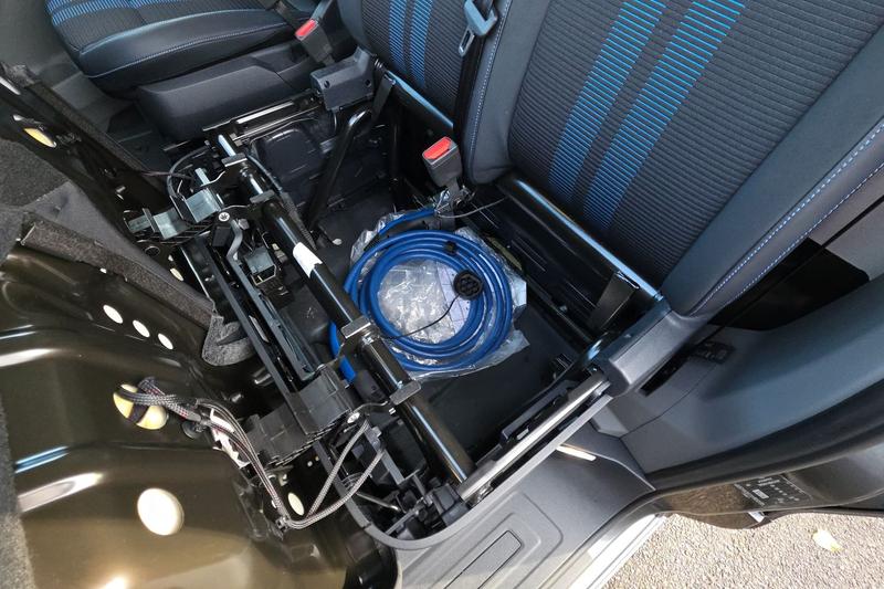 Used Ford Transit Custom 2025 for sale - 77151984: Photo 27