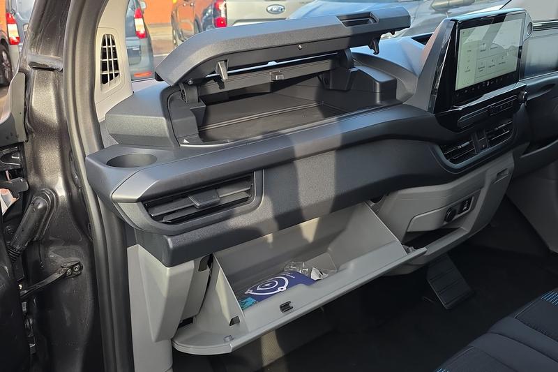 Used Ford Transit Custom 2025 for sale - 77151984: Photo 28