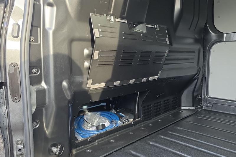 Used Ford Transit Custom 2025 for sale - 77151984: Photo 29