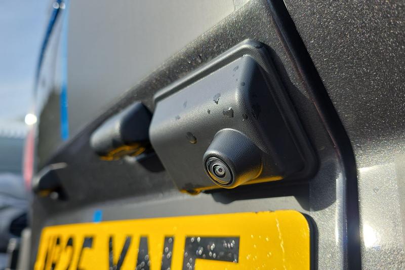 Used Ford Transit Custom 2025 for sale - 77151984: Photo 30