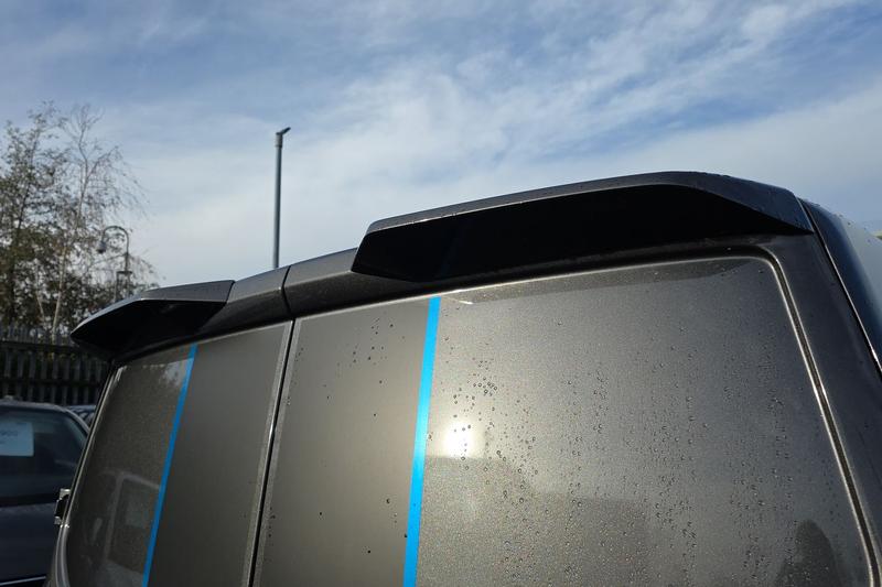 Used Ford Transit Custom 2025 for sale - 77151984: Photo 31