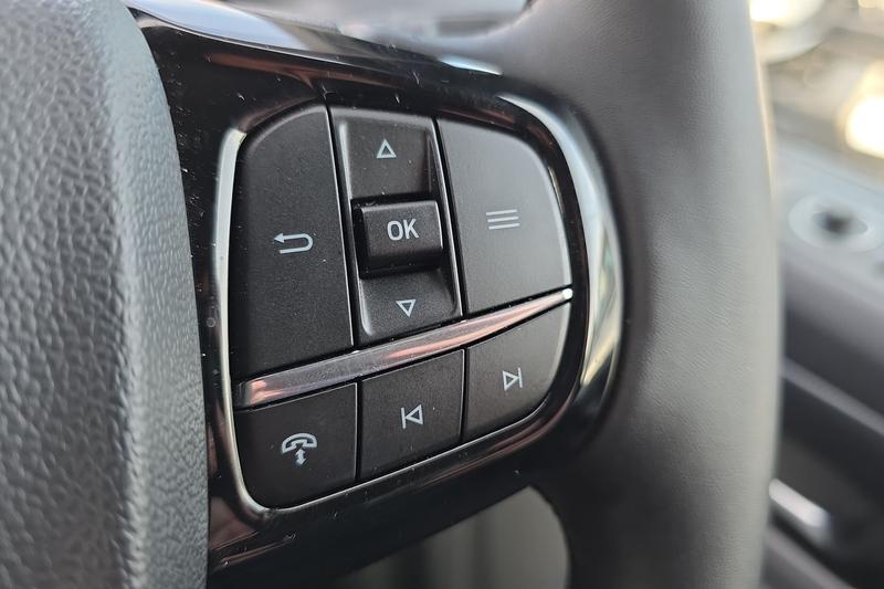 Used Ford Transit Custom 2025 for sale - 77151984: Photo 32