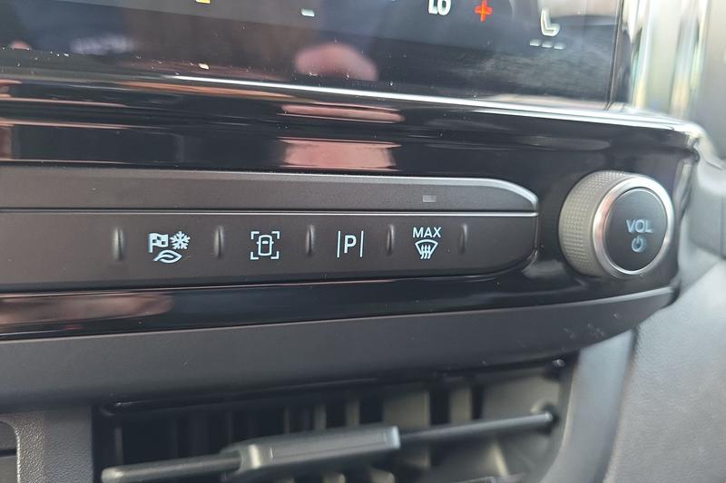 Used Ford Transit Custom 2025 for sale - 77151984: Photo 35