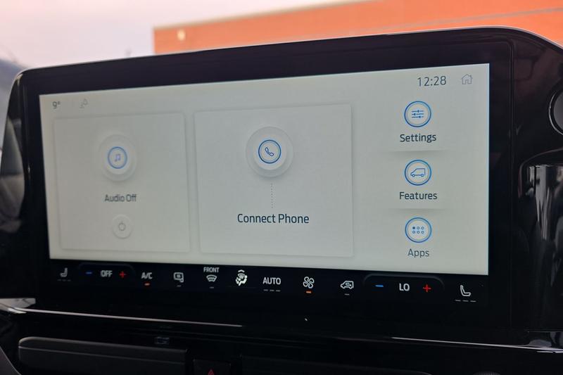 Used Ford Transit Custom 2025 for sale - 77151984: Photo 37