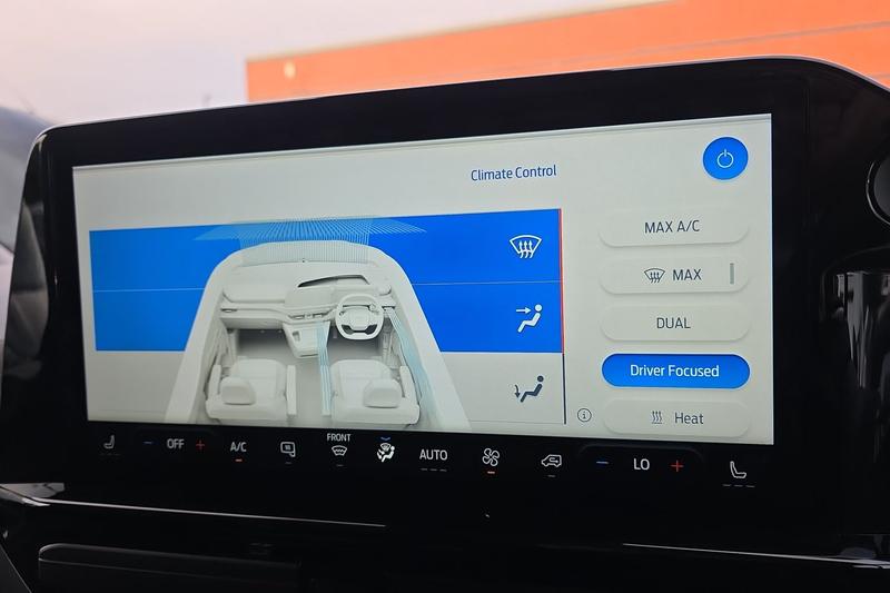 Used Ford Transit Custom 2025 for sale - 77151984: Photo 38