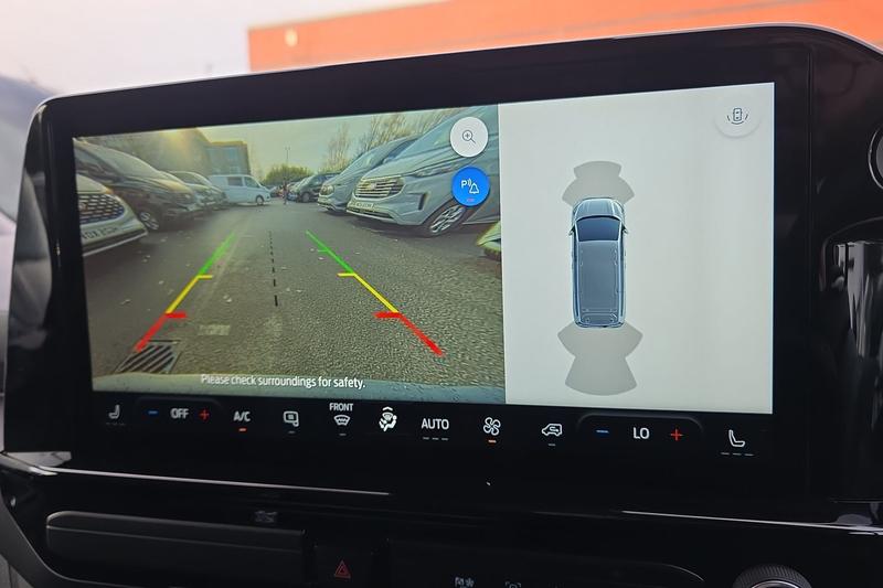 Used Ford Transit Custom 2025 for sale - 77151984: Photo 39