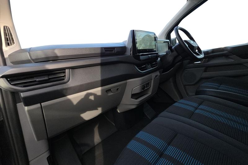 Used Ford Transit Custom 2025 for sale - 77151984: Photo 4