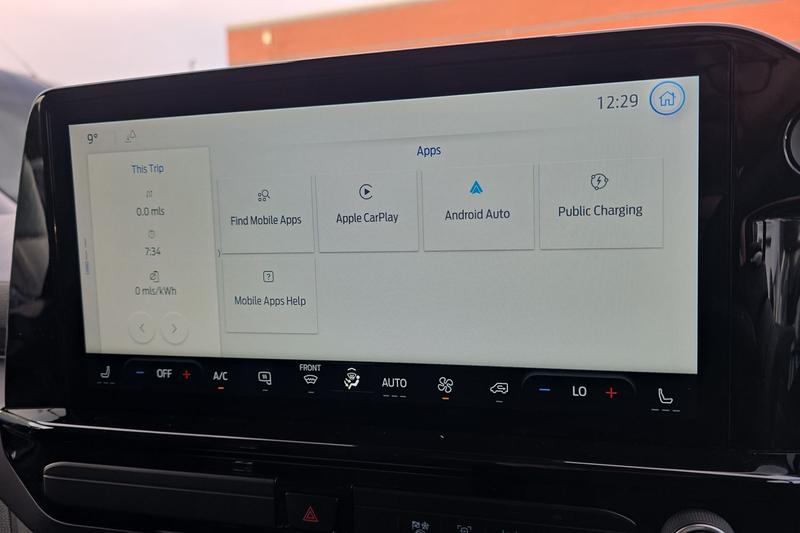 Used Ford Transit Custom 2025 for sale - 77151984: Photo 40