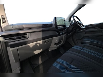 Used Ford Transit Custom 2025 for sale - 77151984: Photo