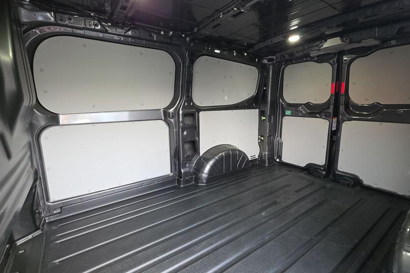 Used Ford Transit Custom 2025 for sale - 77151984: Photo 5