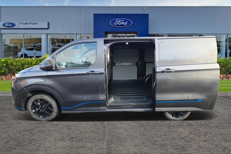 Used Ford Transit Custom 2025 for sale - 77151984: Photo 6