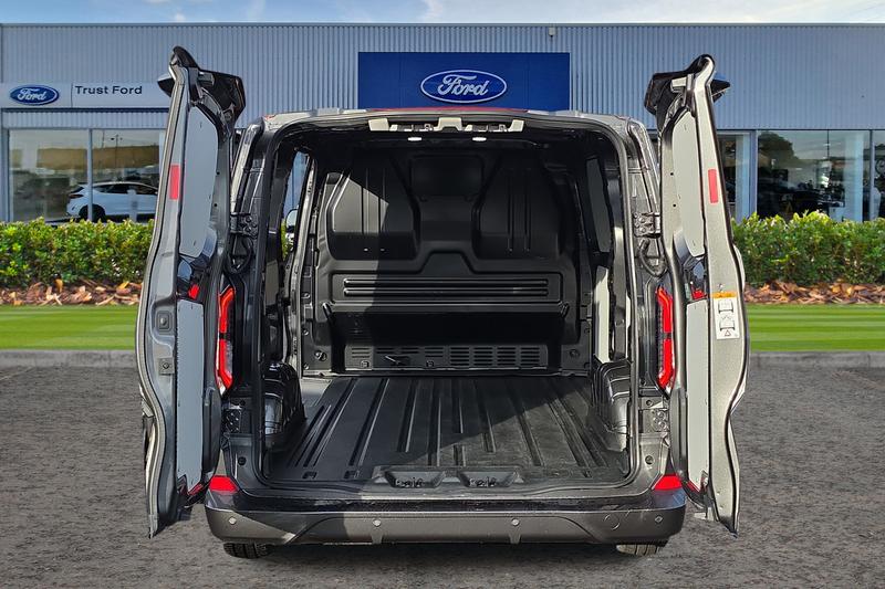 Used Ford Transit Custom 2025 for sale - 77151984: Photo 7