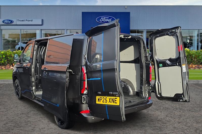 Used Ford Transit Custom 2025 for sale - 77151984: Photo 8