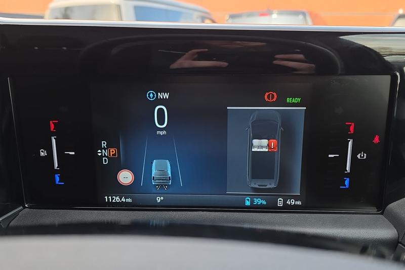 Used Ford Transit Custom 2025 for sale - 77151984: Photo 9