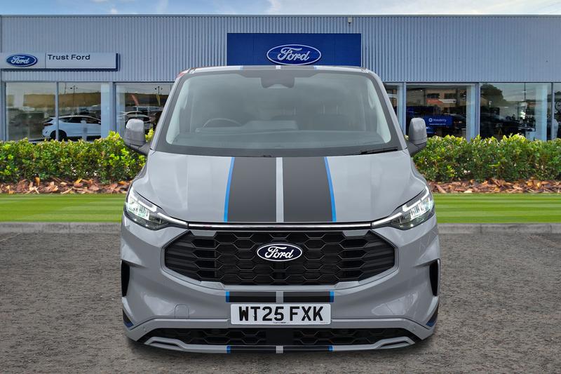Used Ford Transit Custom 2025 for sale - 76580721: Photo 13