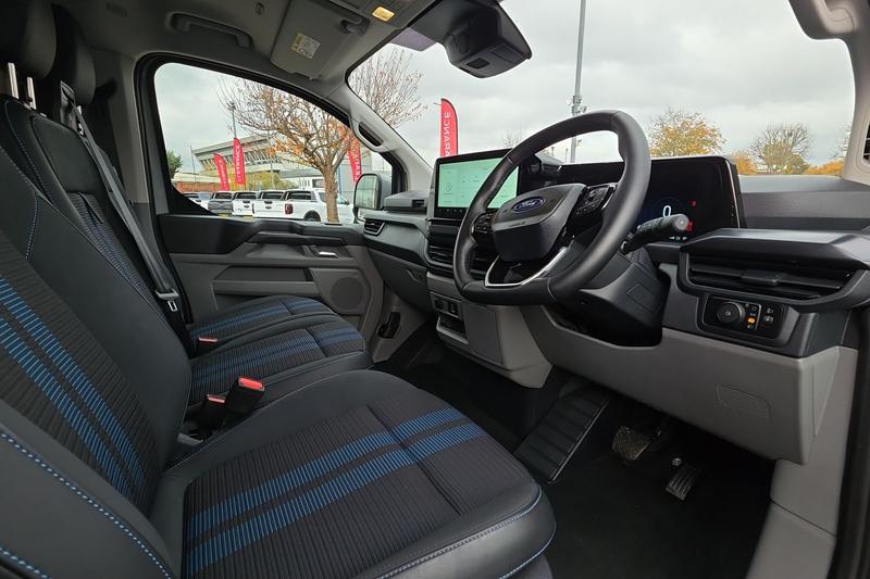 Used Ford Transit Custom 2025 for sale - 76580721: Photo 15