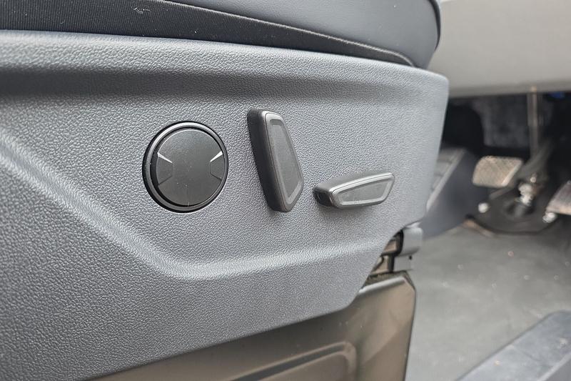 Used Ford Transit Custom 2025 for sale - 76580721: Photo 18