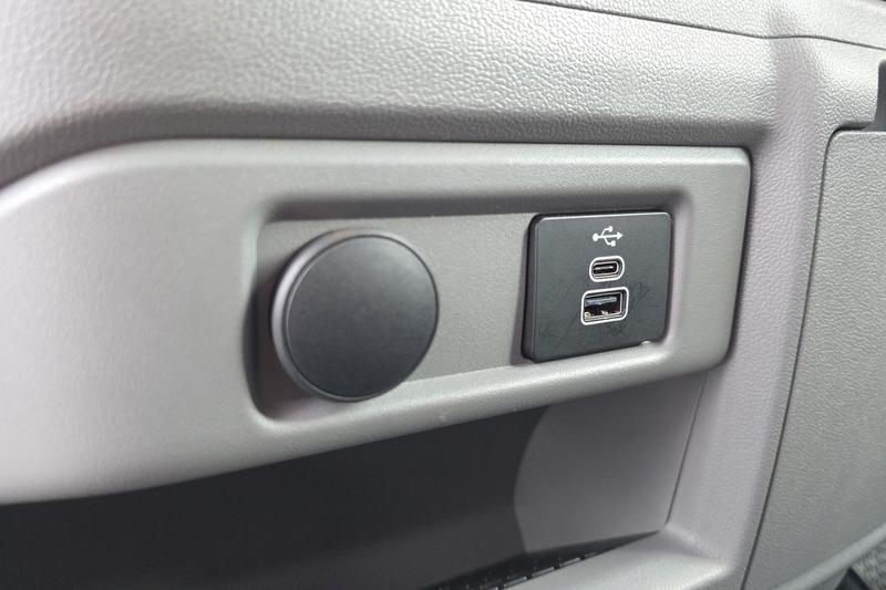 Used Ford Transit Custom 2025 for sale - 76580721: Photo 19