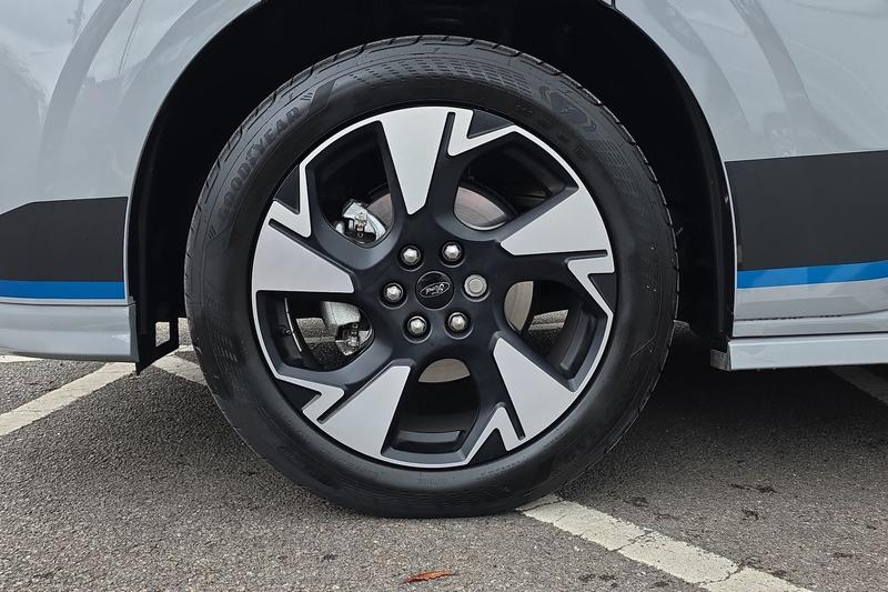 Used Ford Transit Custom 2025 for sale - 76580721: Photo 20