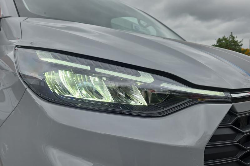 Used Ford Transit Custom 2025 for sale - 76580721: Photo 22