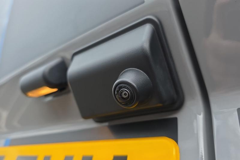 Used Ford Transit Custom 2025 for sale - 76580721: Photo 30