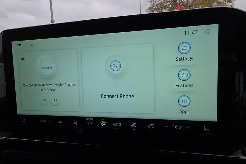 Used Ford Transit Custom 2025 for sale - 76580721: Photo 36