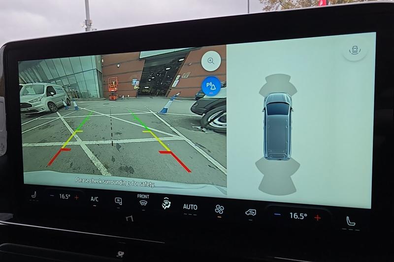 Used Ford Transit Custom 2025 for sale - 76580721: Photo 38