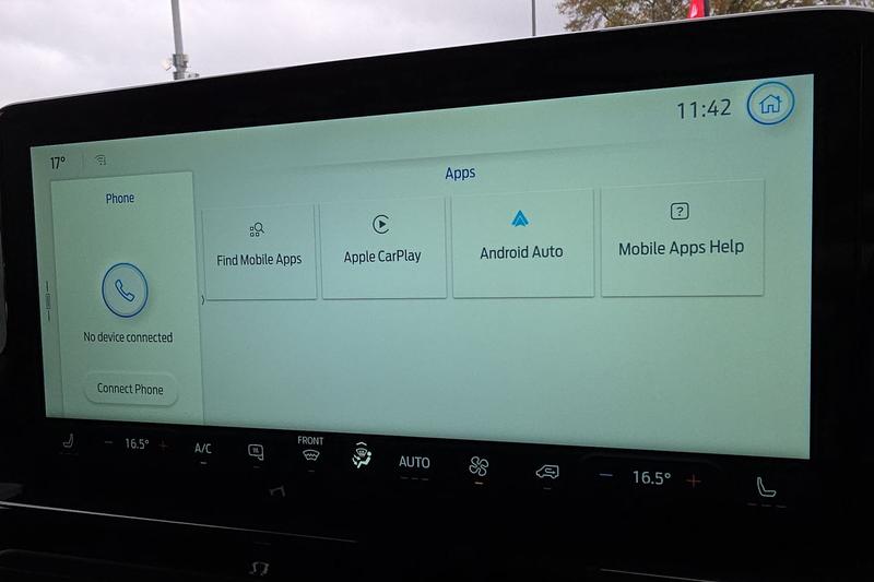 Used Ford Transit Custom 2025 for sale - 76580721: Photo 39