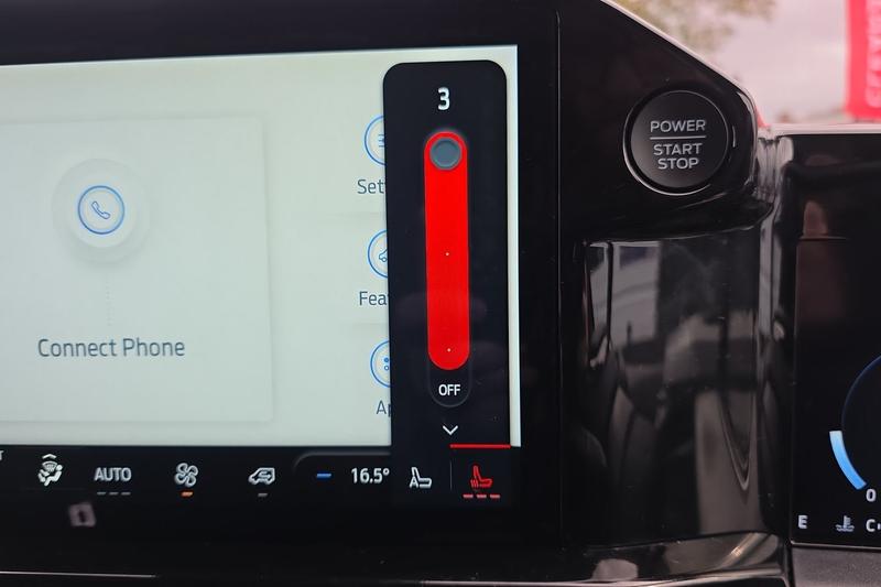 Used Ford Transit Custom 2025 for sale - 76580721: Photo 41