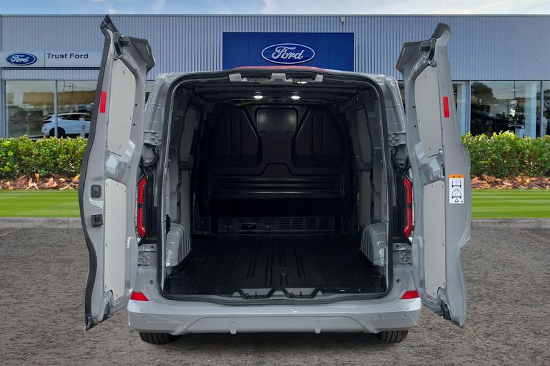 Used Ford Transit Custom 2025 for sale - 76580721: Photo 7