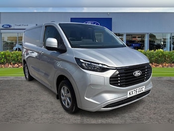 Used Ford Transit Custom 2025 for sale - 78520124: Photo