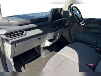 Used Ford Transit Custom 2025 for sale - 78520124: Photo